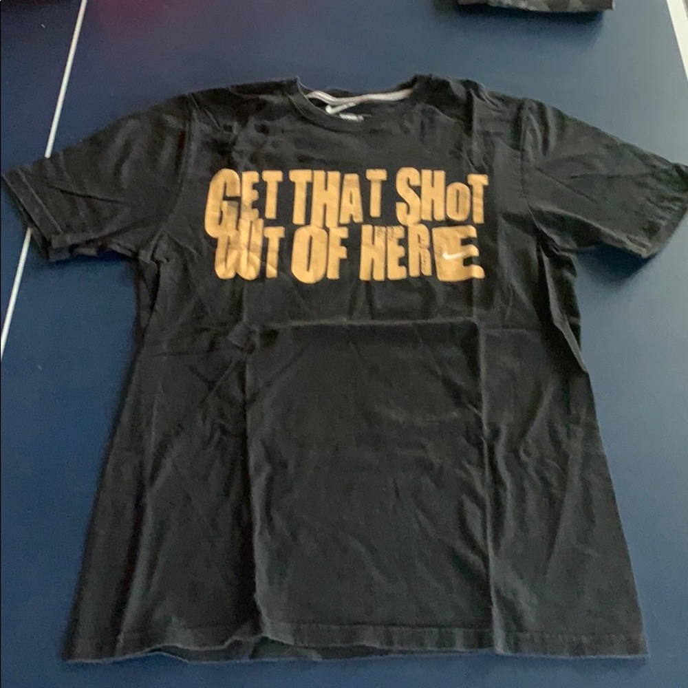 Nike Graphic T-Shirt